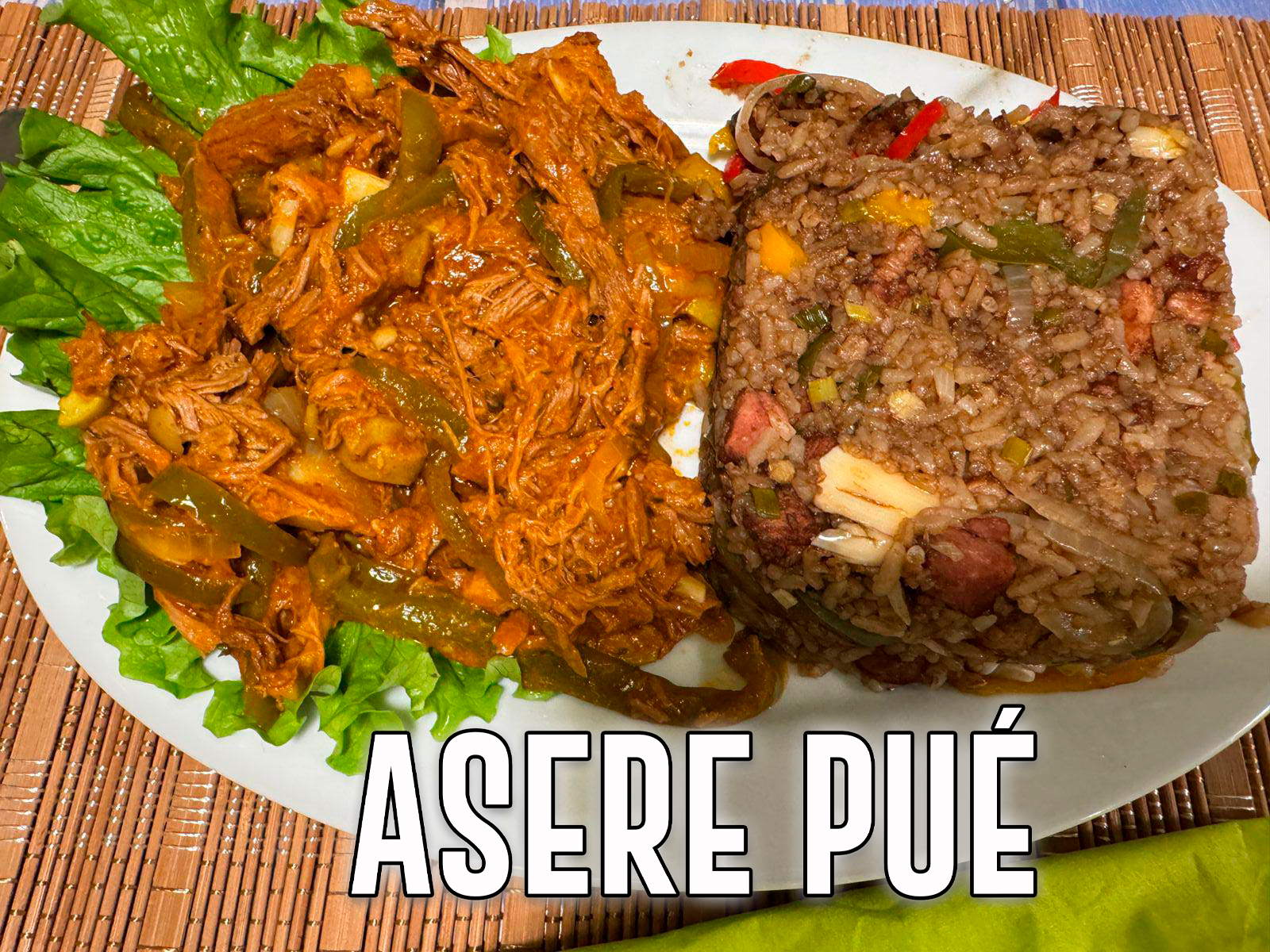 Ripiada de la Isla Ropa Vieja