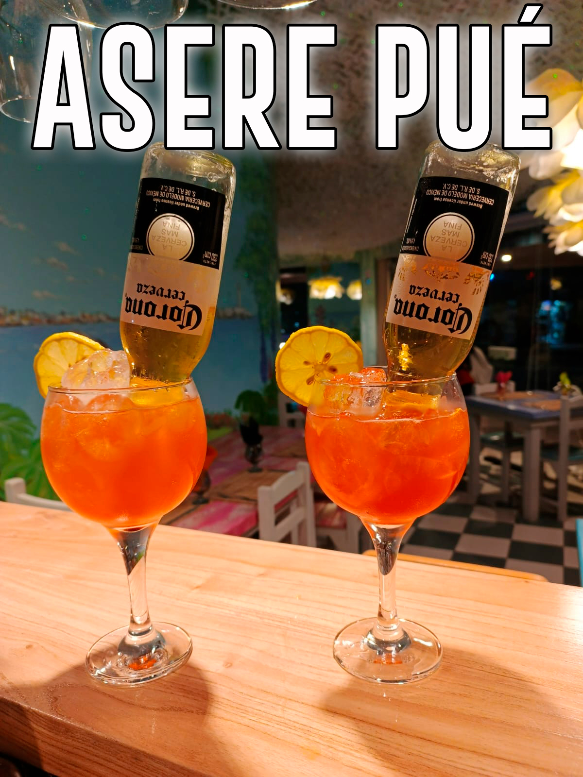 Corona Sonrise