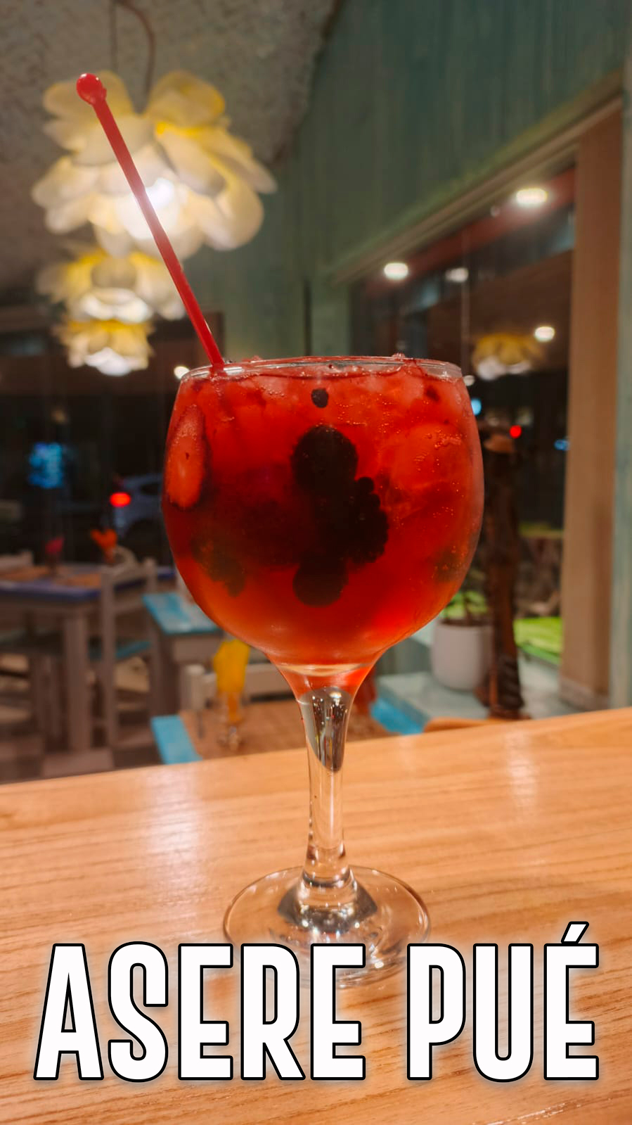 Gin and Tonic