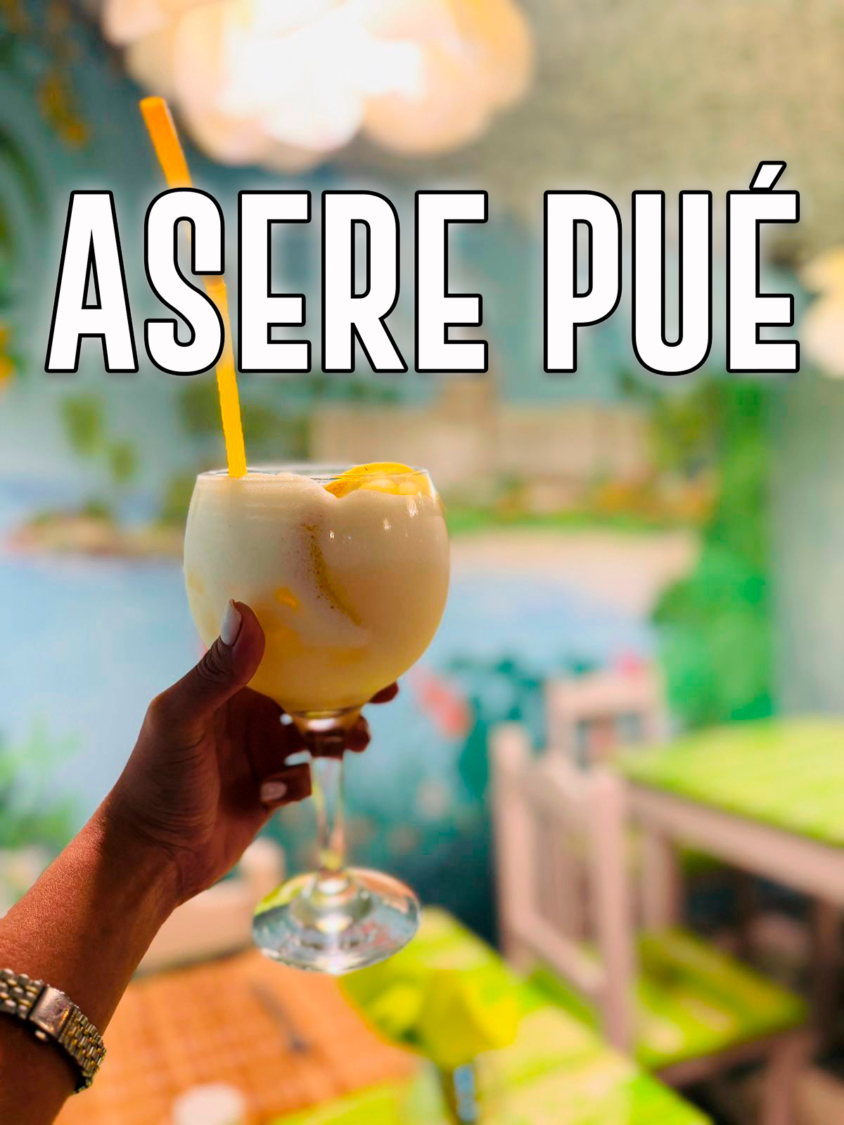 Limonada Frappe