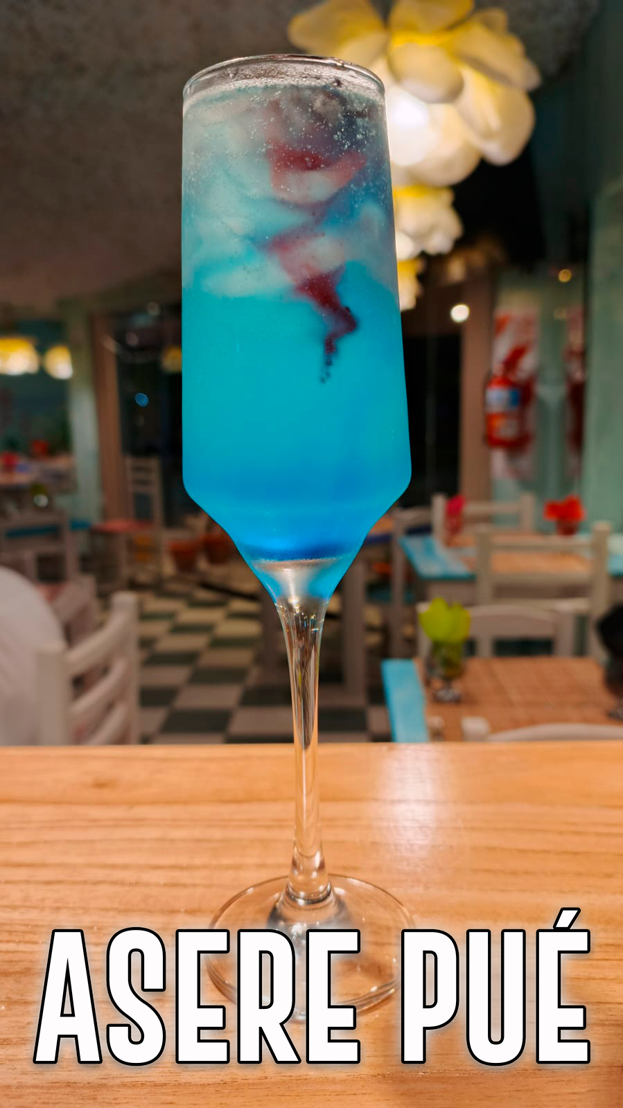 Mar Azul