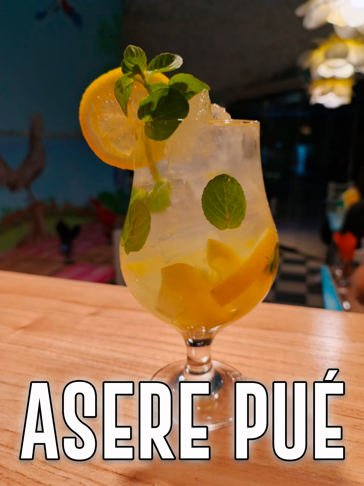 Mojito