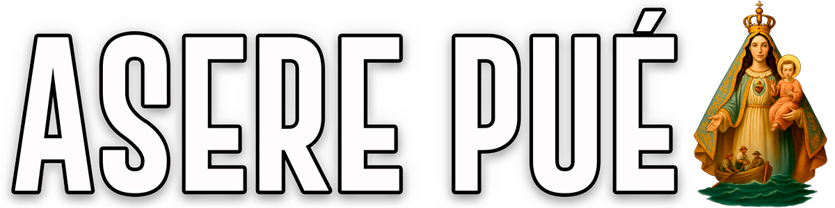 Logo ASERE PUÉ